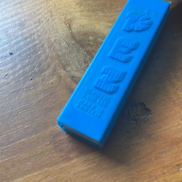 Vintage Hard To Find Long Face Clown Pez Dispenser 🤡 - Picture 10 of 13